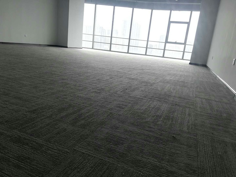 寫字樓OA網絡地板