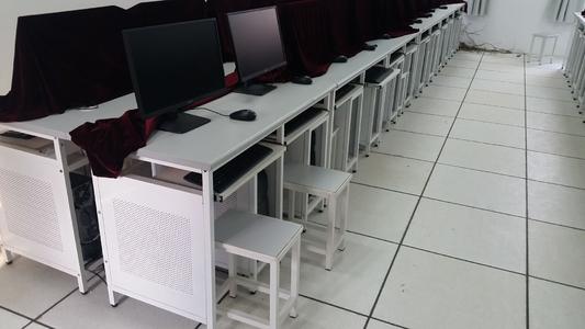 機房防靜電地板