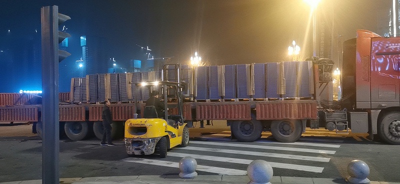 寫字樓OA架空網絡地板