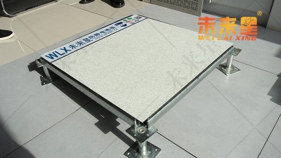 小區機房必須要鋪設HPL防靜電地板？