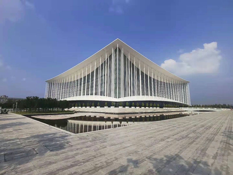 全鋼PVC架空活動地板