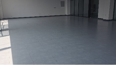 鋪設全鋼防靜電地板時應該注意那些細節